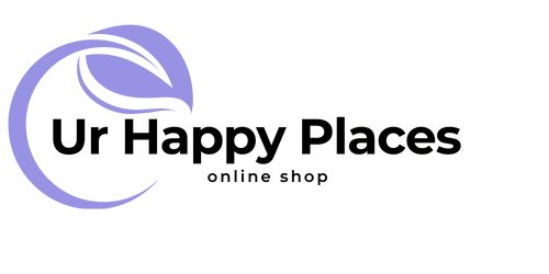 Ur Happy Places