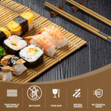 Sushi Now, Deluxe Sushi Kit