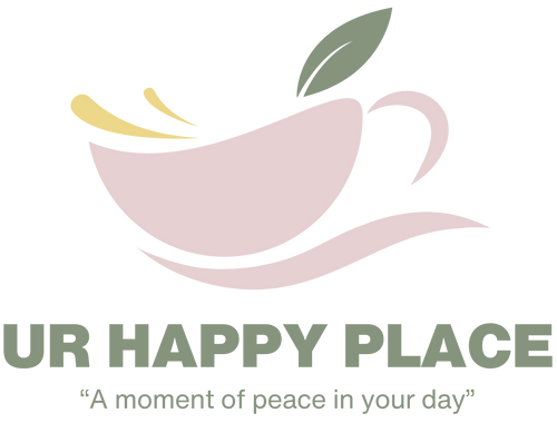 UR HAPPY PLACE