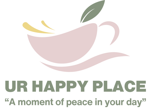 UR HAPPY PLACE