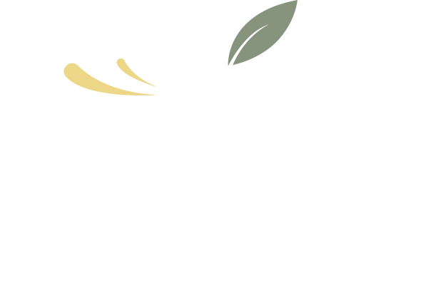 UR HAPPY PLACE
