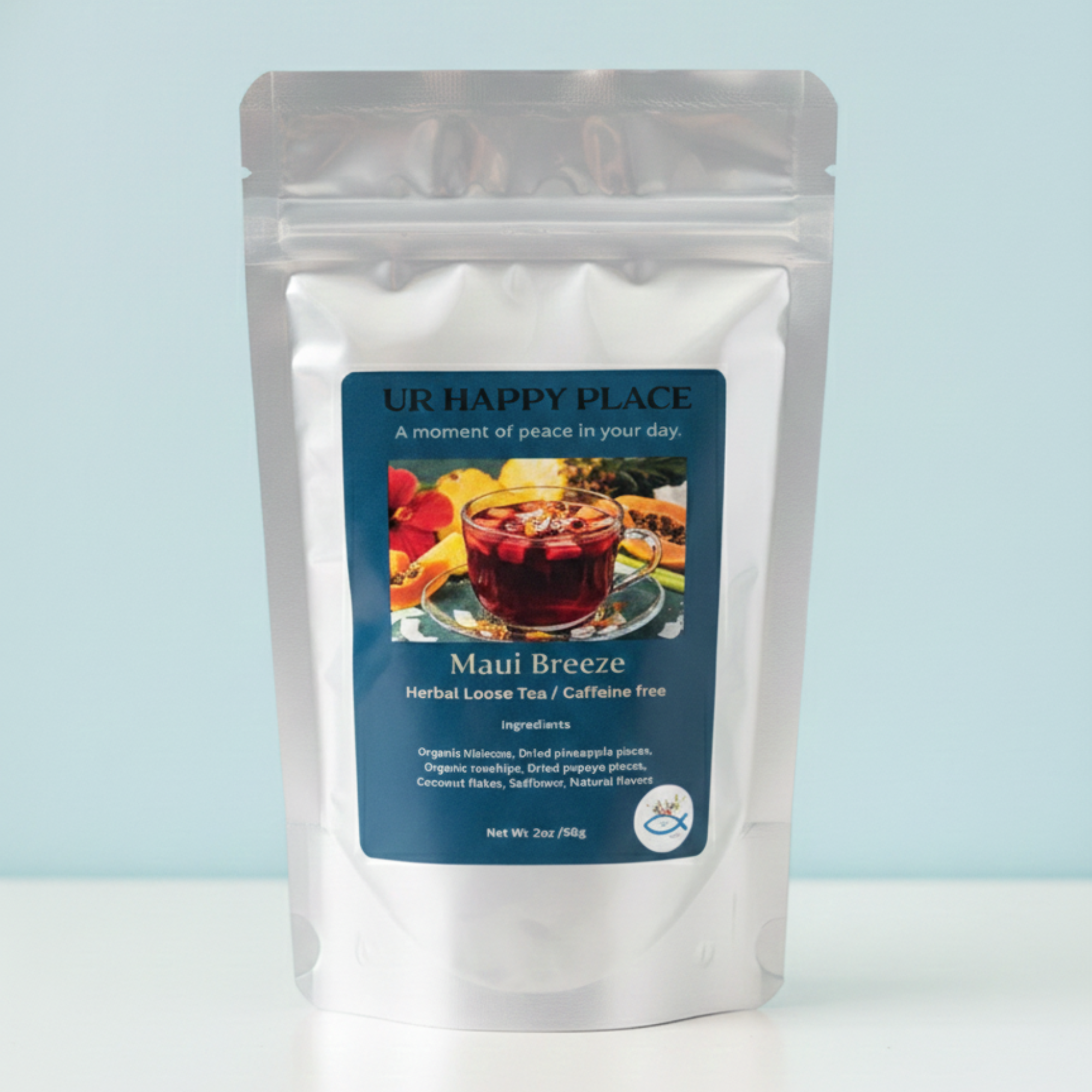 Selected Variant Image